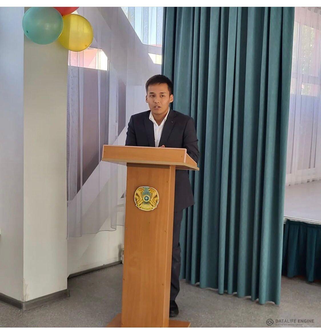 "AMANAT" партиясы Бостандық аудандық филиалының кезектен тыс ХХХ-шы конференциясына делегатты сайлады.