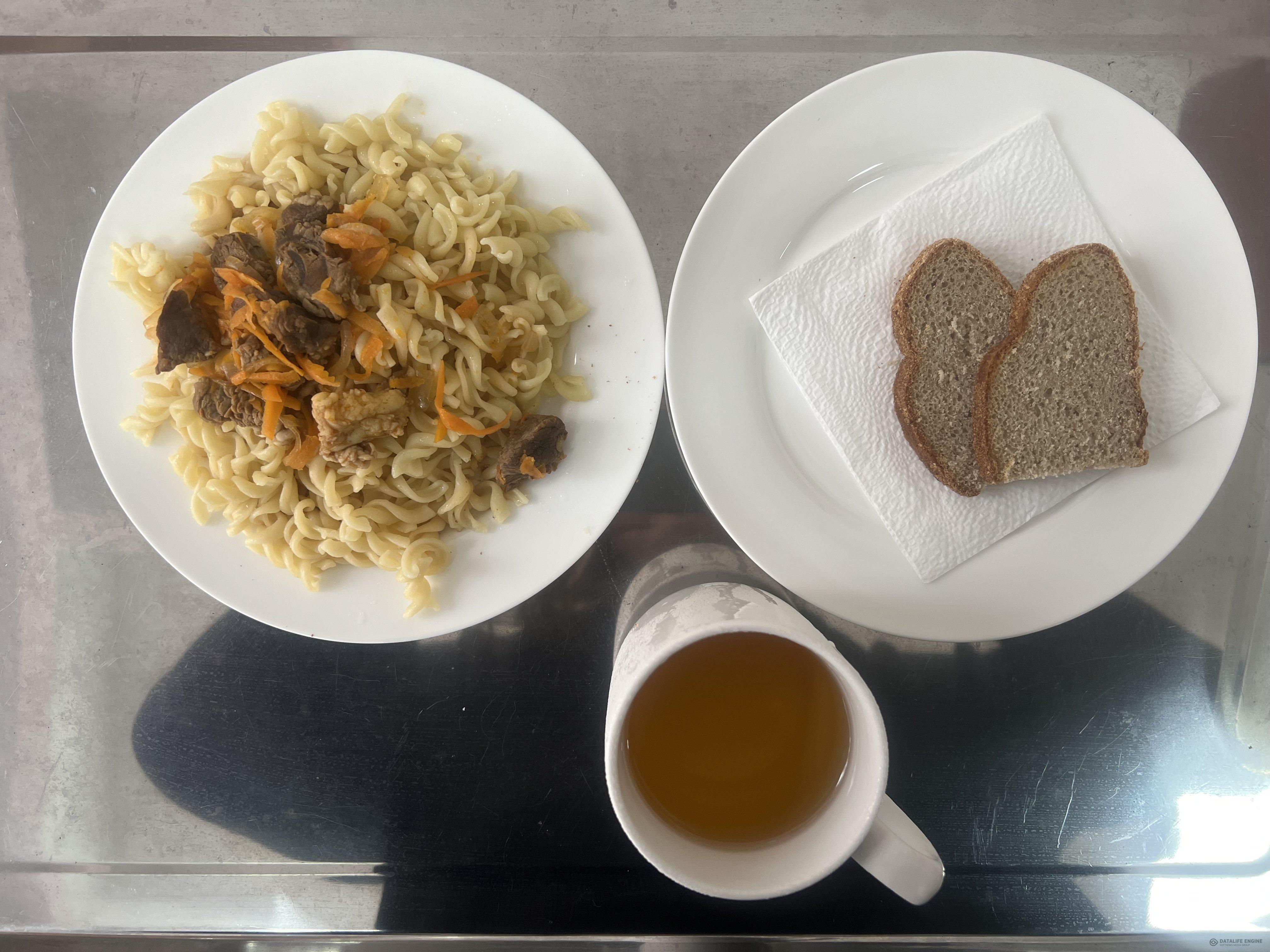 03.10.2022 ас мәзірі(фотосуреті)