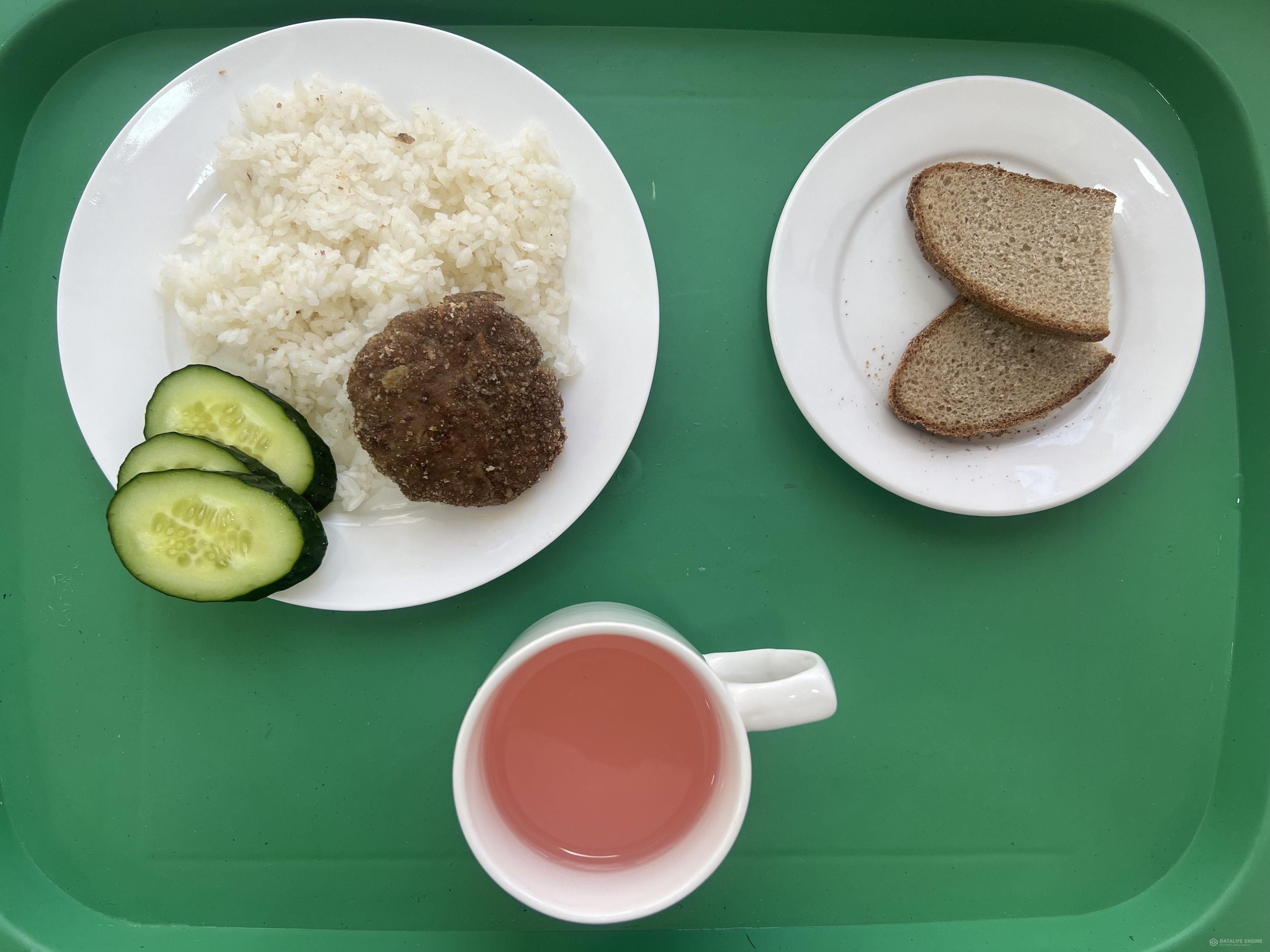 07.10.2022 ас мәзірі(фотосуреті)