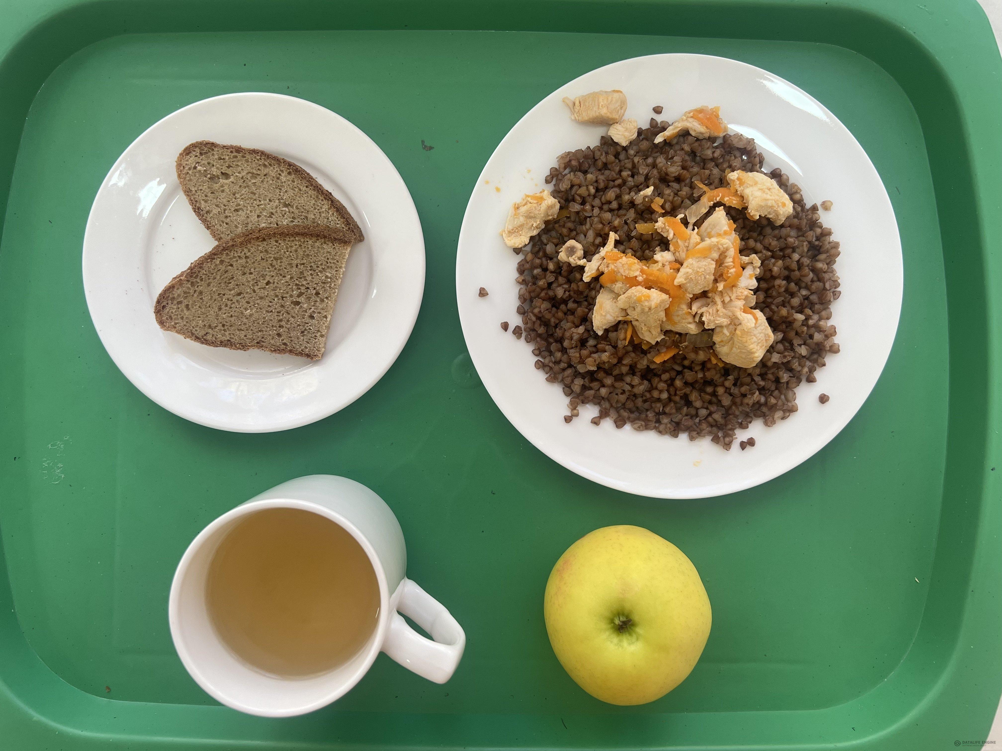 22.10.2022 ас мәзірі(фотосуреті)