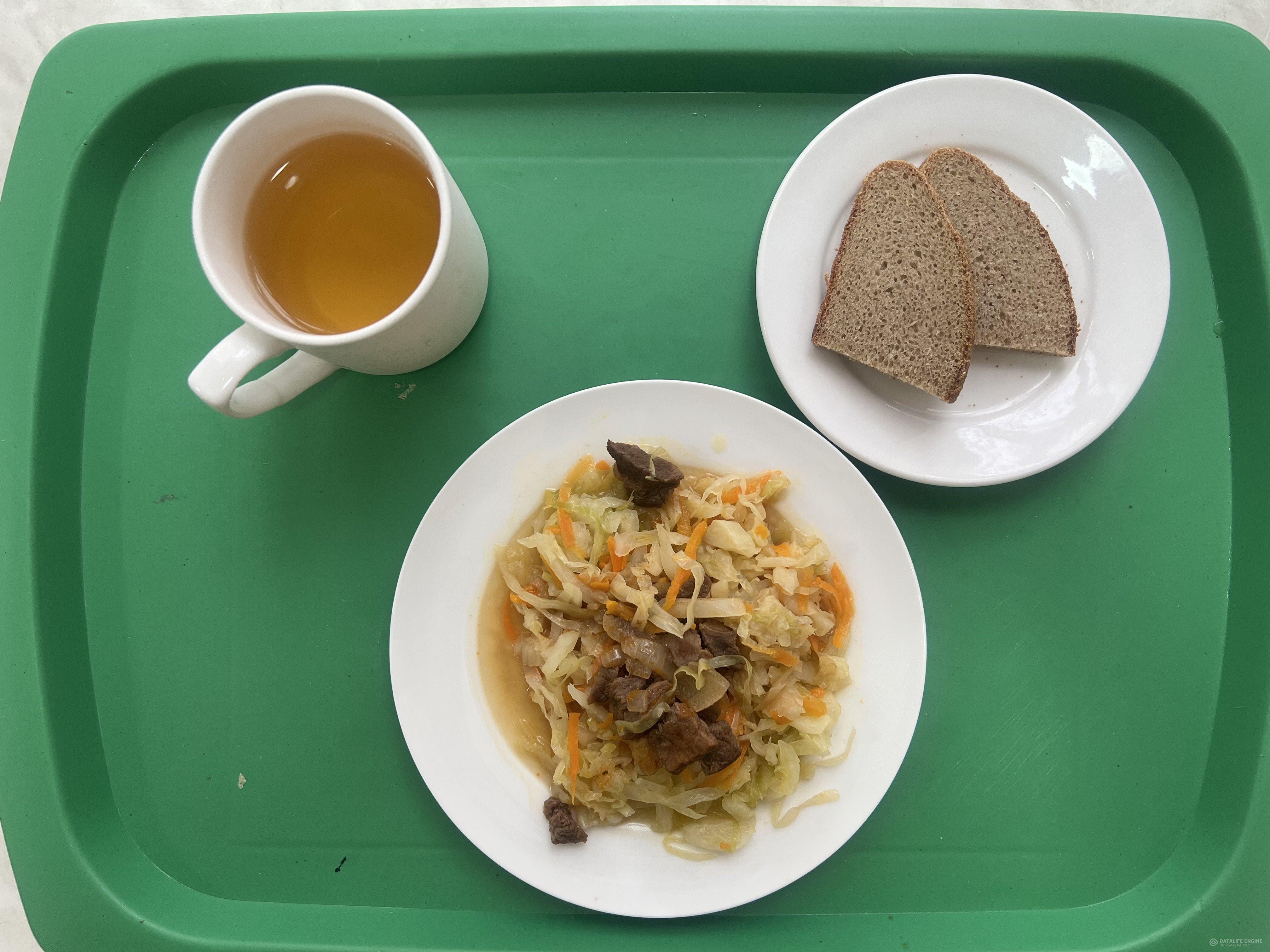 26.10.2022 ас мәзірі(фотосуреті)