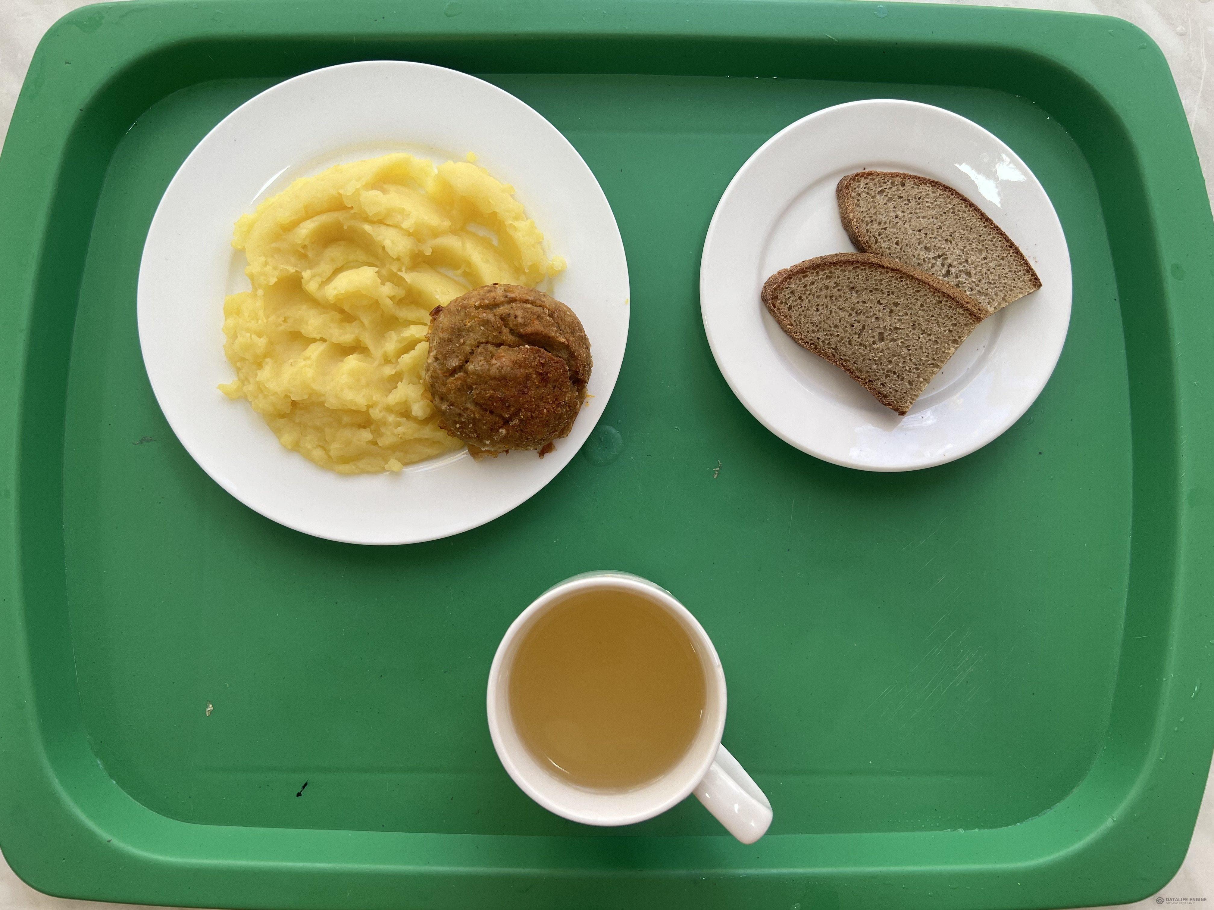 27.10.2022 ас мәзірі(фотосуреті)