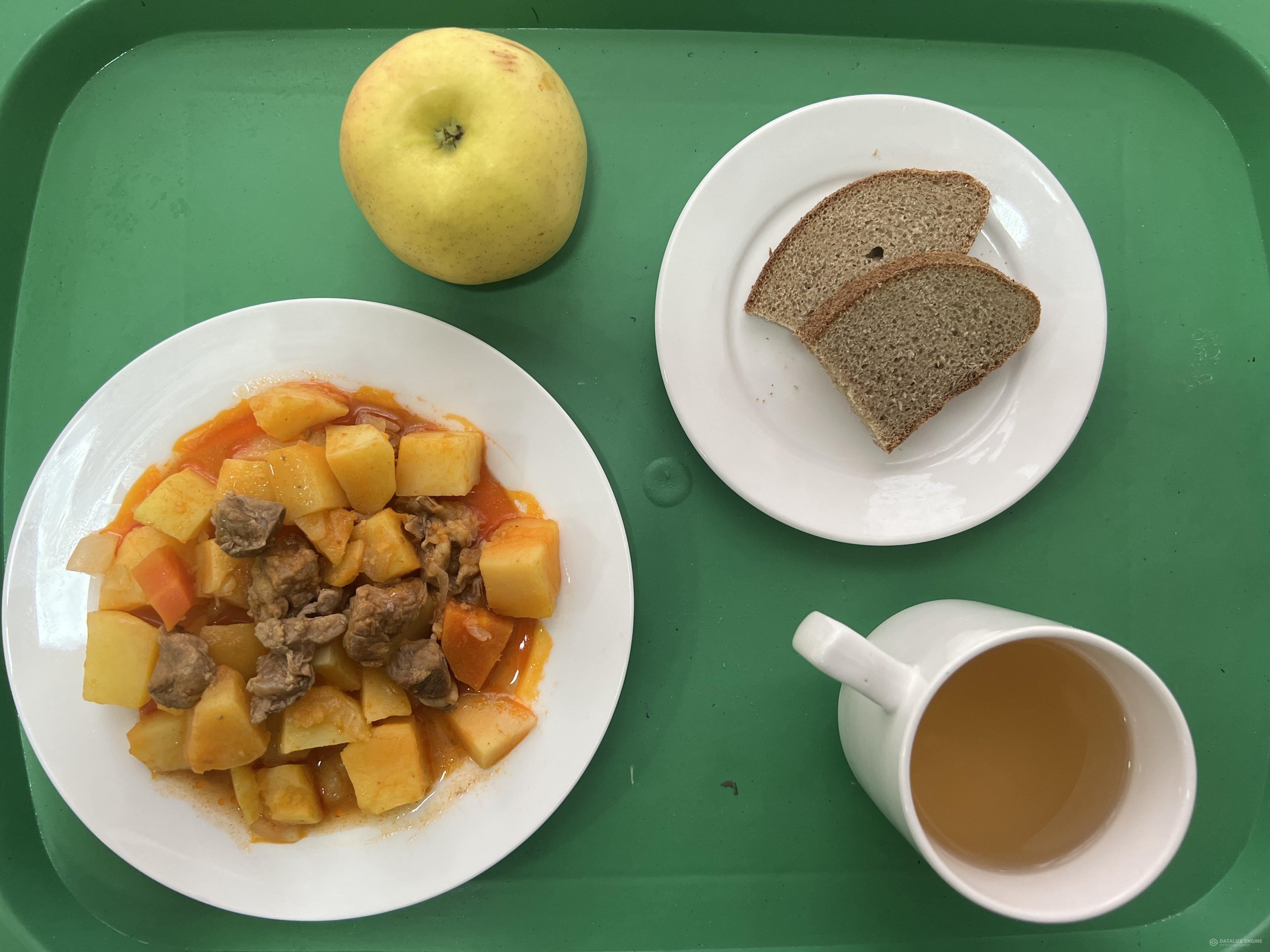 08.11.2022 ас мәзірі(фотосуреті)