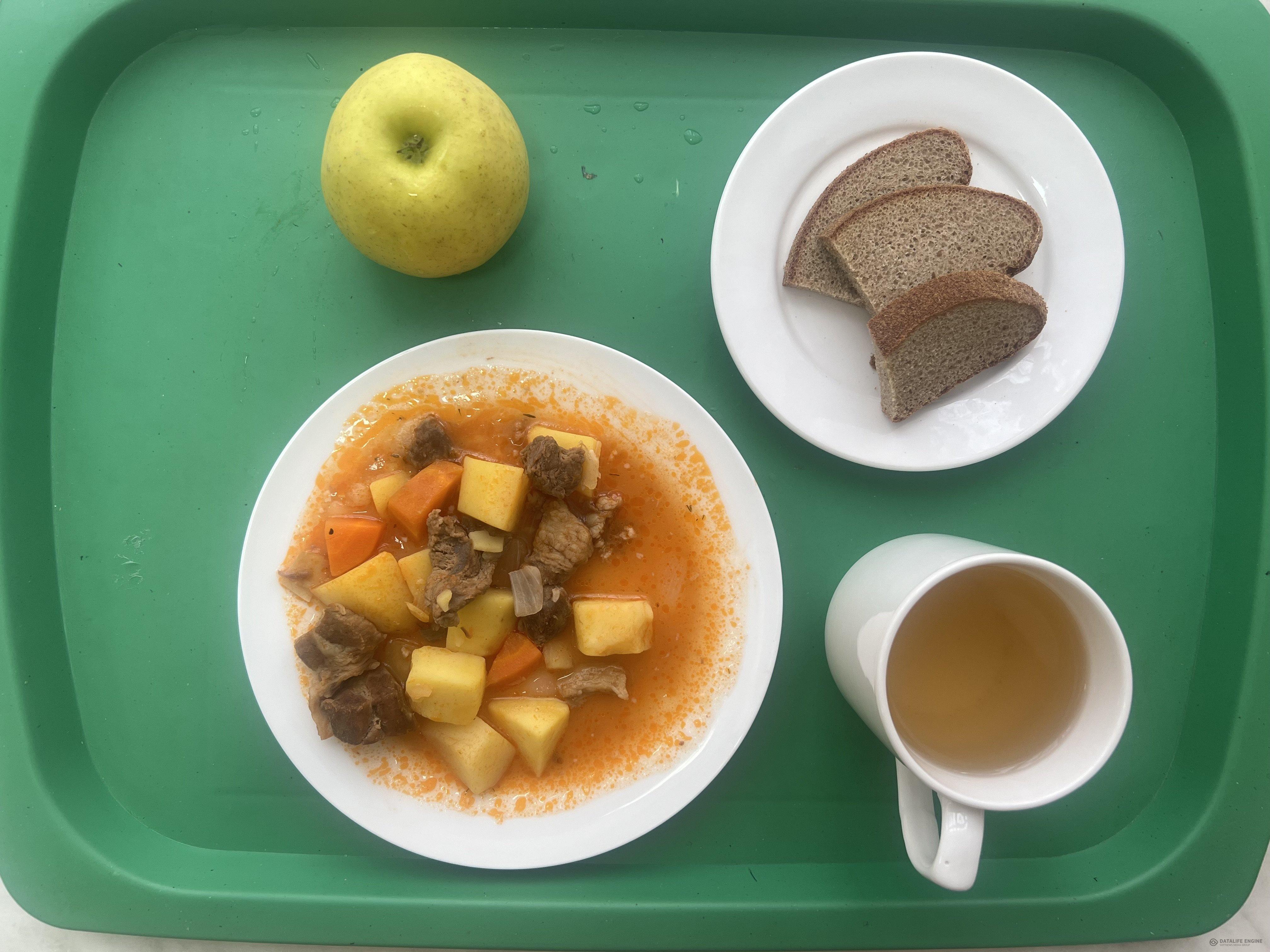 30.11.2022 ас мәзірі(фотосуреті)