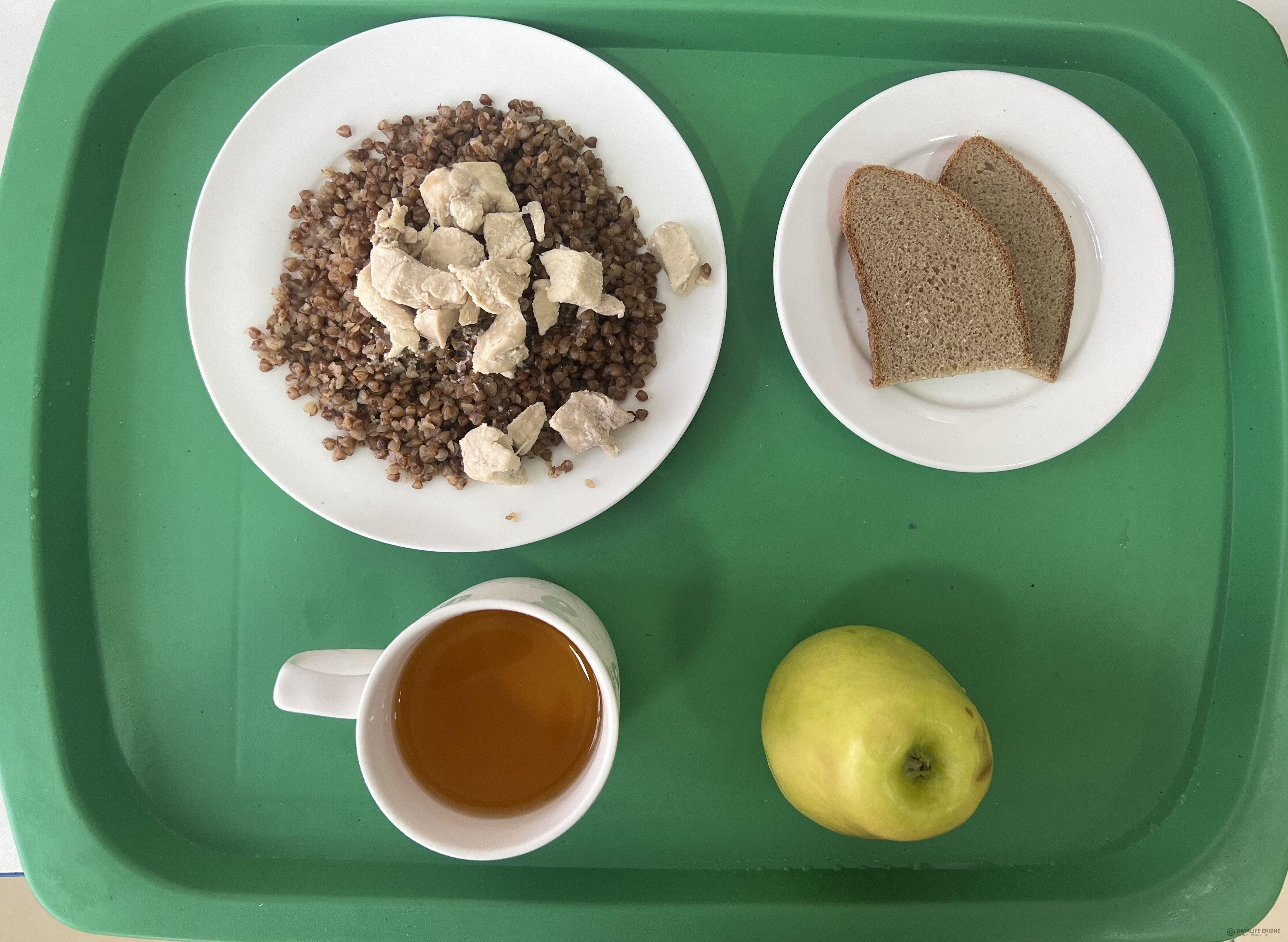 05.12.2022 ас мәзірі(фотосуреті)