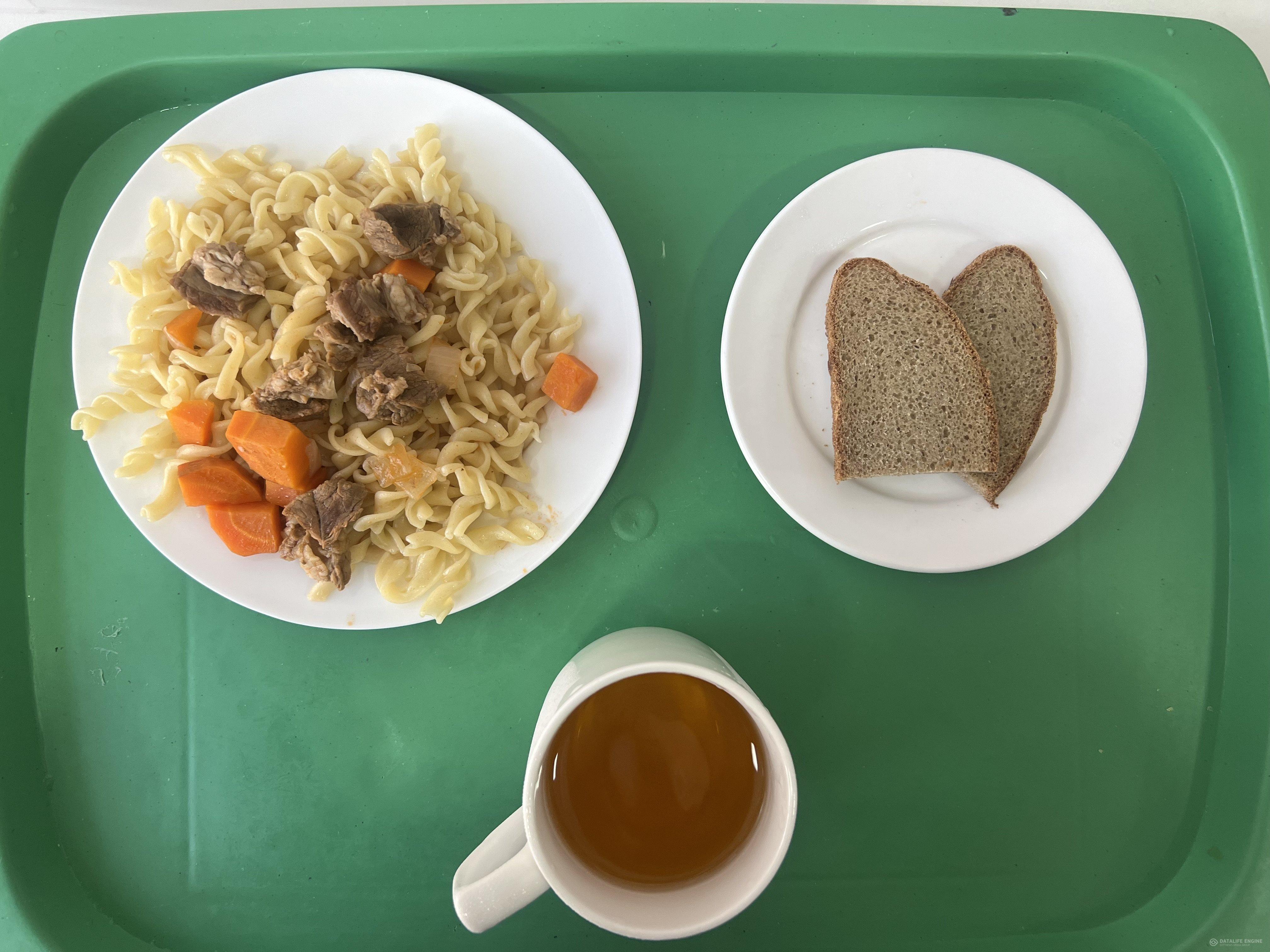 12.12.2022 ас мәзірі(фотосуреті)