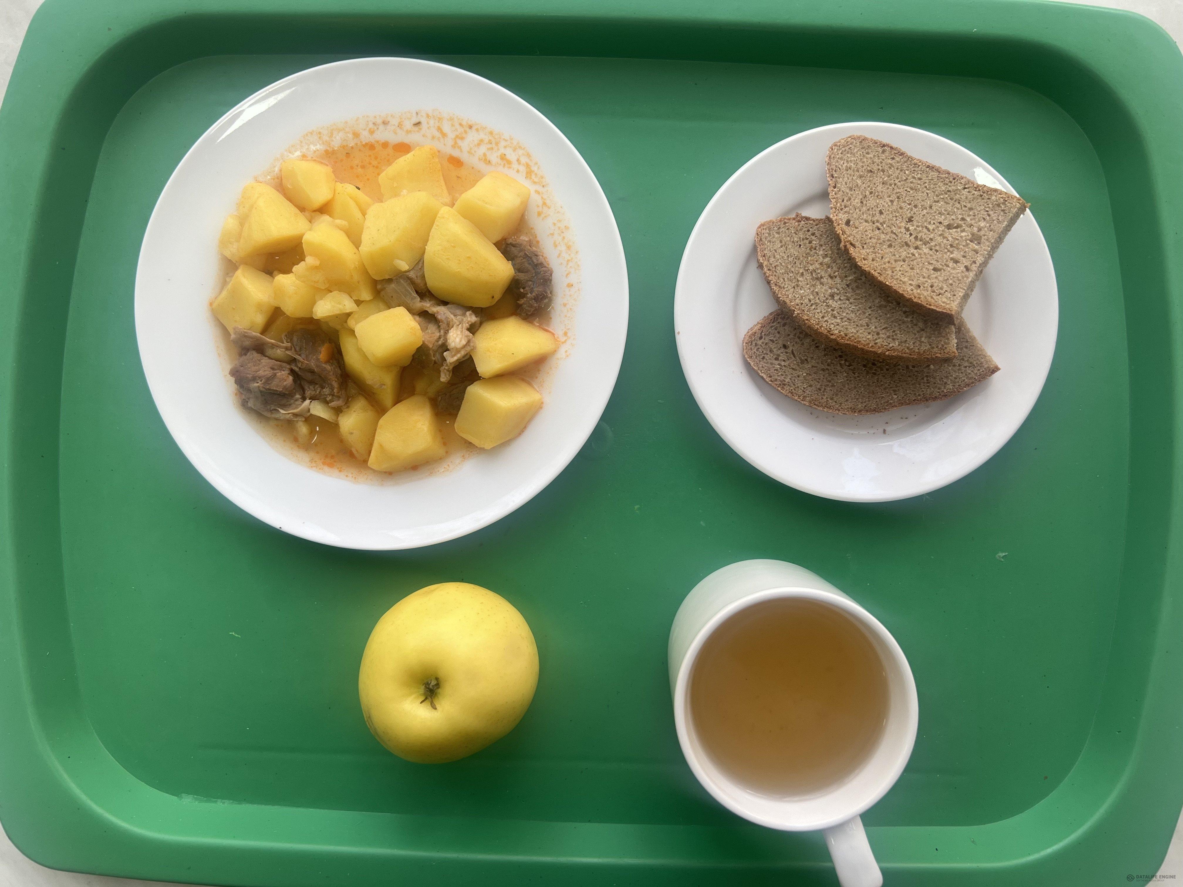 28.12.2022 ас мәзірі(фотосуреті)