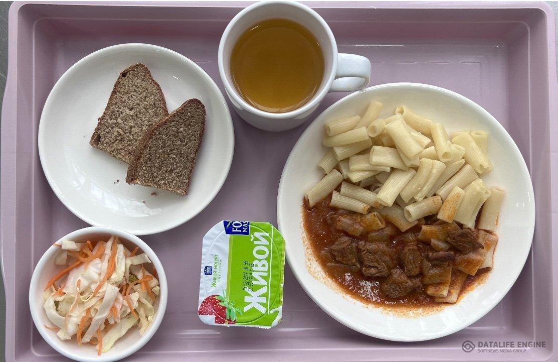 22.04.2024 ас мәзірі(фотосуреті)