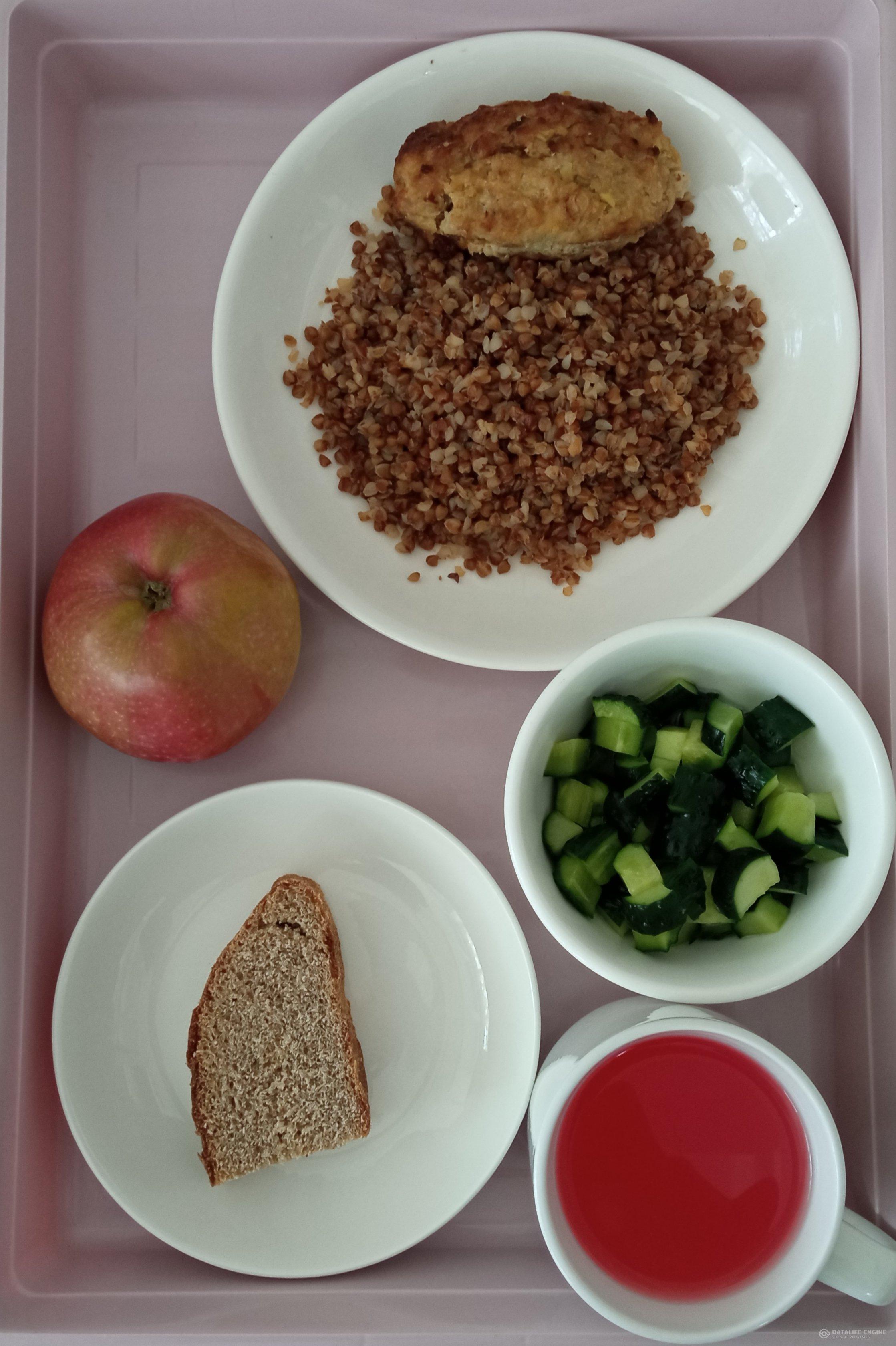 24.09.2024 ж. ас мәзірі (фотосуреті)