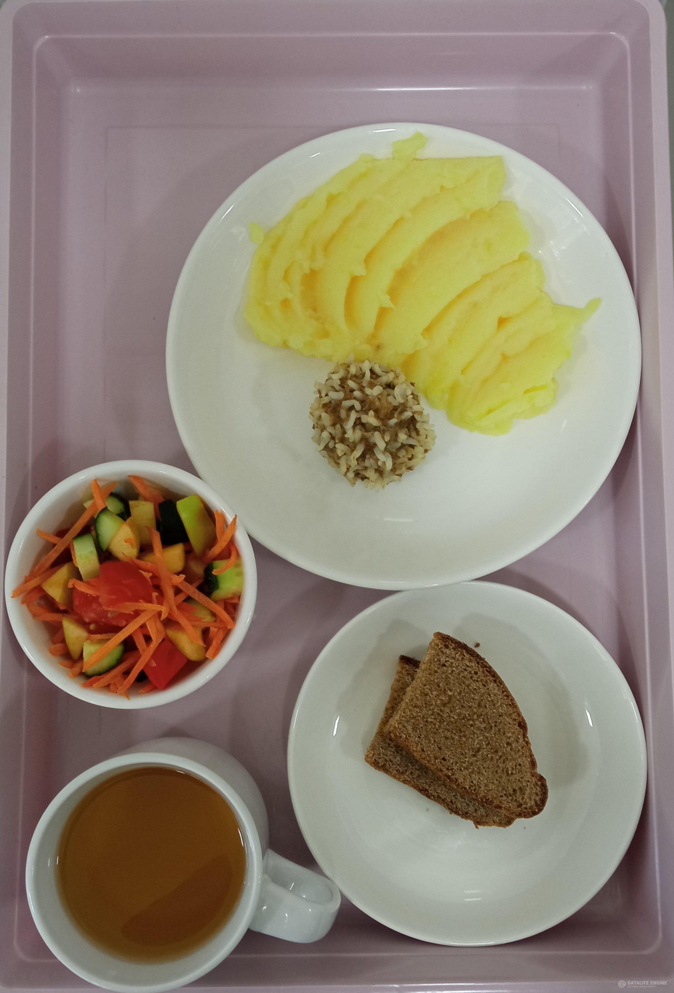 27.09.2024 ж. ас мәзірі (фотосуреті)