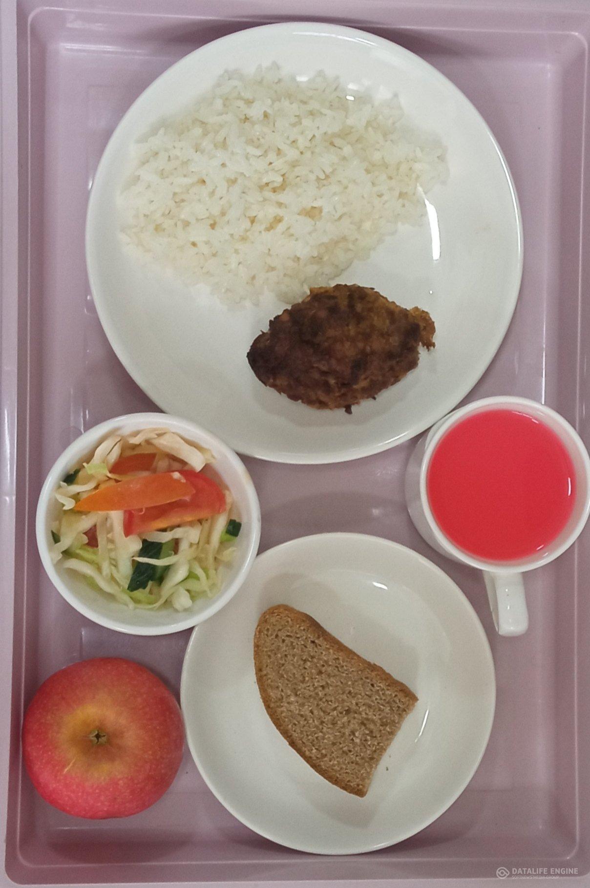 21.11.2024 ж. ас мәзірі (фотосуреті)