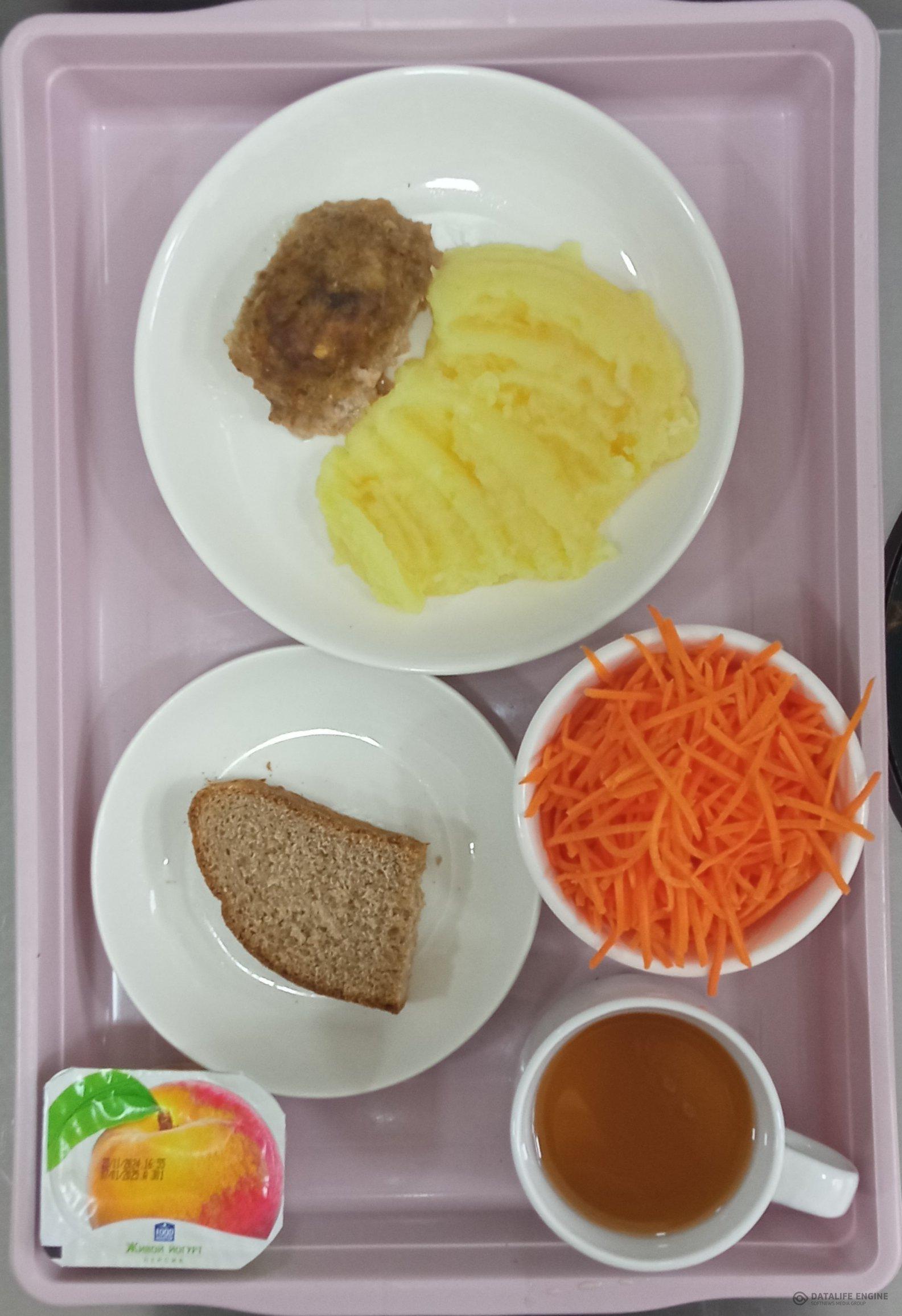 3.12.2024 ж. ас мәзірі (фотосуреті)