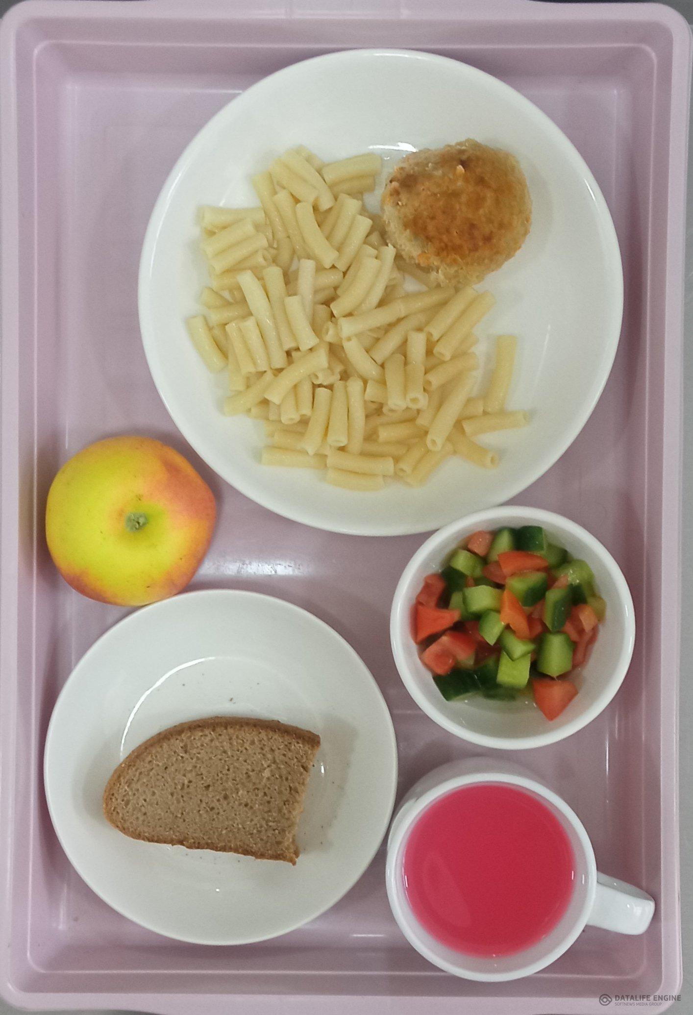 5.12.2024 ж. ас мәзірі (фотосуреті)