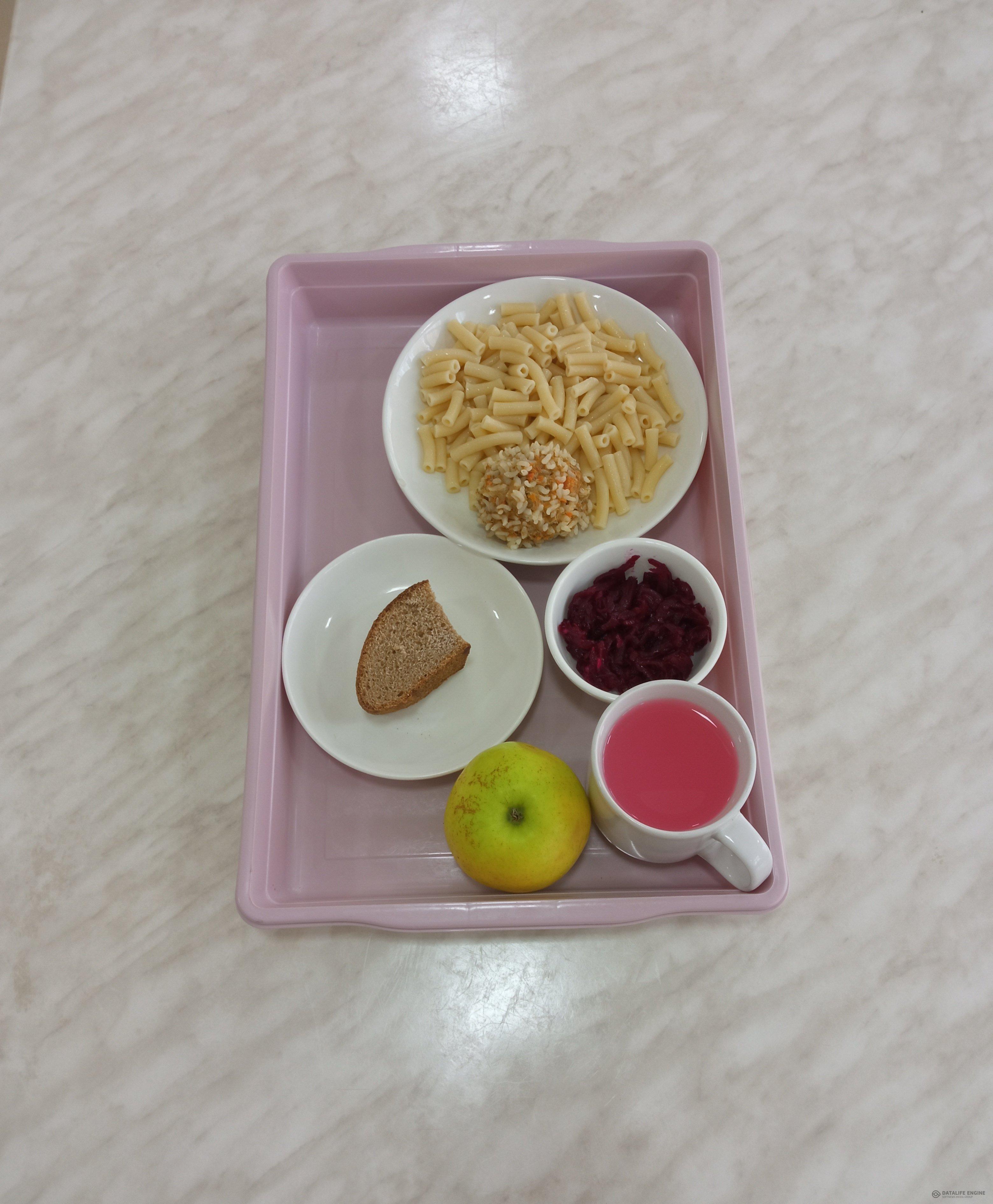 13.12.2024 ж. ас мәзірі (фотосуреті)