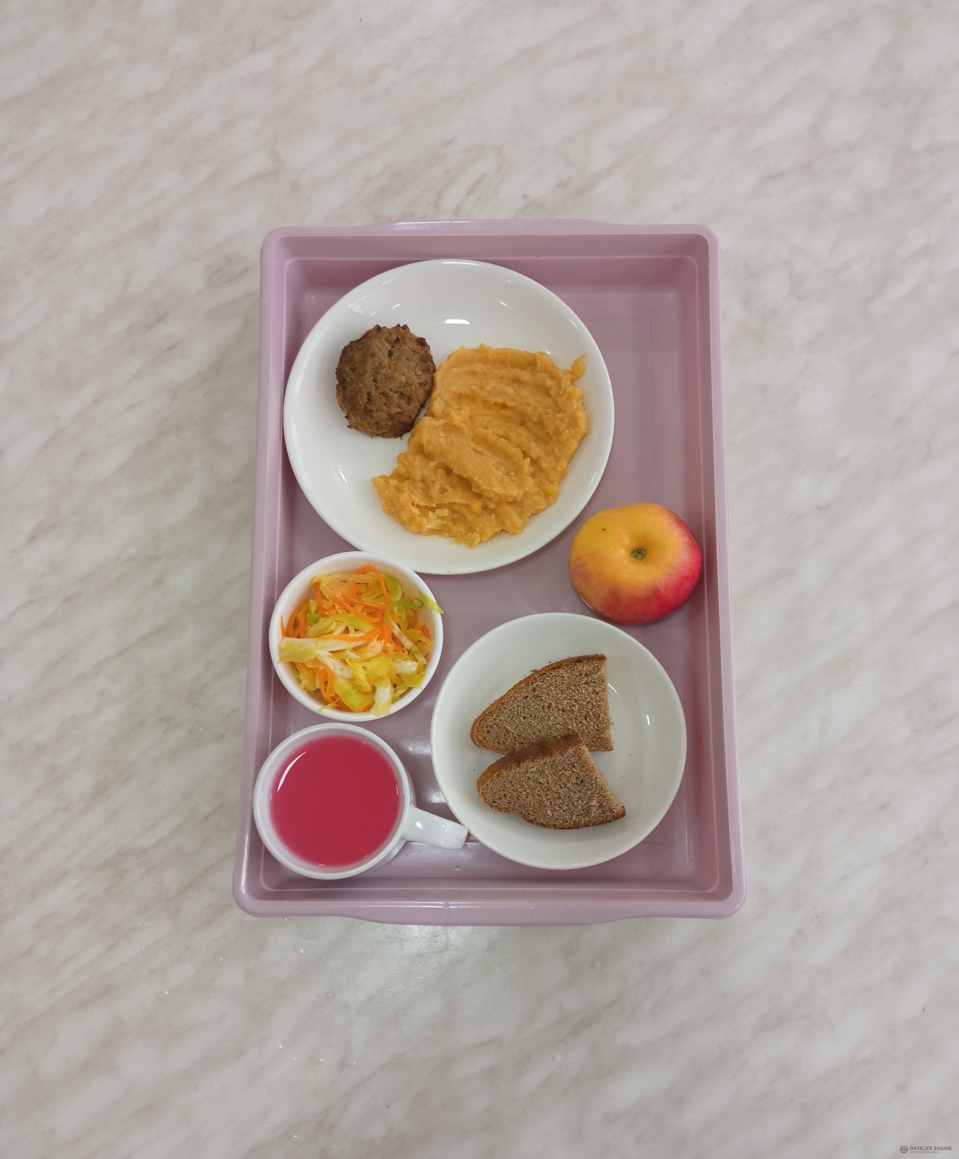 19.12.2024 ж. ас мәзірі (фотосуреті)